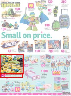 Game : Sweet Holiday Savings (23 Mar - 5 Apr 2016), page 3