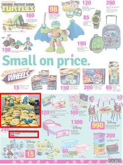 Game : Sweet Holiday Savings (23 Mar - 5 Apr 2016), page 3