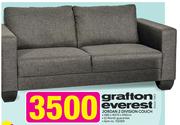 Grafton Everest Jordan 2 Division Couch