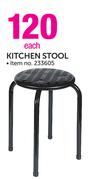 Kitchen Stool-Each