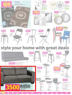 Game : Sweet Holiday Savings (23 Mar - 5 Apr 2016), page 6
