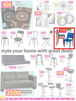 Game : Sweet Holiday Savings (23 Mar - 5 Apr 2016), page 6