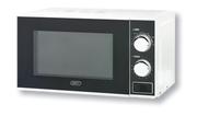 Defy 20Ltr Metallic Manual Microwave Oven