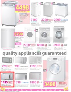 Game : Sweet Holiday Savings (23 Mar - 5 Apr 2016), page 10