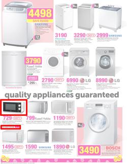 Game : Sweet Holiday Savings (23 Mar - 5 Apr 2016), page 10