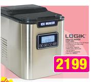 Logik 12kg Ice Maker LSIM-300E