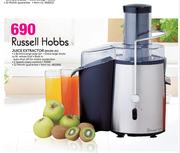 Russell Hobbs 1.8Ltr Juice Extractor RHJM-01