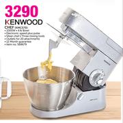 Kenwood Chef KMC570
