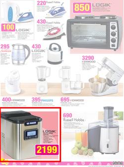 Game : Sweet Holiday Savings (23 Mar - 5 Apr 2016), page 11
