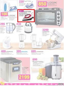 Game : Sweet Holiday Savings (23 Mar - 5 Apr 2016), page 11