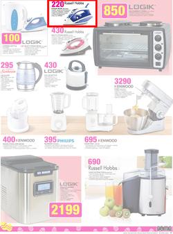 Game : Sweet Holiday Savings (23 Mar - 5 Apr 2016), page 11
