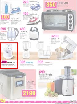 Game : Sweet Holiday Savings (23 Mar - 5 Apr 2016), page 11