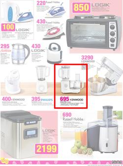 Game : Sweet Holiday Savings (23 Mar - 5 Apr 2016), page 11