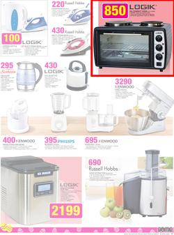 Game : Sweet Holiday Savings (23 Mar - 5 Apr 2016), page 11