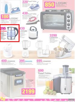 Game : Sweet Holiday Savings (23 Mar - 5 Apr 2016), page 11