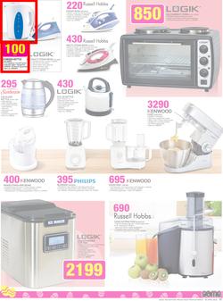 Game : Sweet Holiday Savings (23 Mar - 5 Apr 2016), page 11