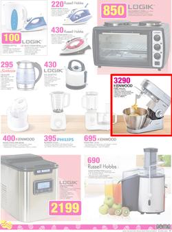 Game : Sweet Holiday Savings (23 Mar - 5 Apr 2016), page 11