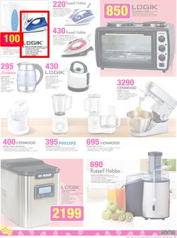 Game : Sweet Holiday Savings (23 Mar - 5 Apr 2016), page 11