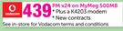 HP Celeron Bundle Deal+ K4203 Modem-On MyMeg 500MB