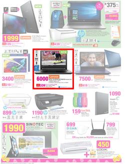 Game : Sweet Holiday Savings (23 Mar - 5 Apr 2016), page 13