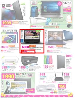 Game : Sweet Holiday Savings (23 Mar - 5 Apr 2016), page 13