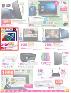 Game : Sweet Holiday Savings (23 Mar - 5 Apr 2016), page 13
