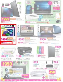Game : Sweet Holiday Savings (23 Mar - 5 Apr 2016), page 13