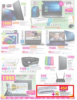 Game : Sweet Holiday Savings (23 Mar - 5 Apr 2016), page 13