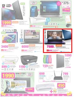 Game : Sweet Holiday Savings (23 Mar - 5 Apr 2016), page 13