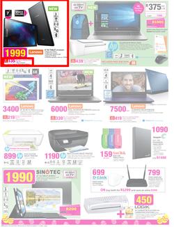 Game : Sweet Holiday Savings (23 Mar - 5 Apr 2016), page 13