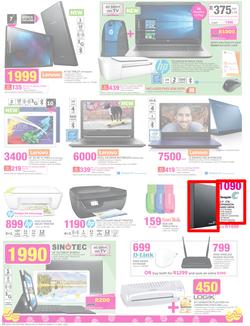 Game : Sweet Holiday Savings (23 Mar - 5 Apr 2016), page 13