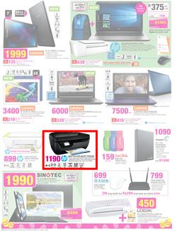 Game : Sweet Holiday Savings (23 Mar - 5 Apr 2016), page 13