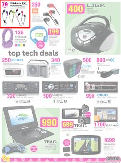 Game : Sweet Holiday Savings (23 Mar - 5 Apr 2016), page 14