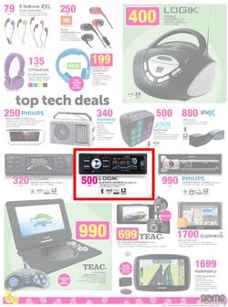 Game : Sweet Holiday Savings (23 Mar - 5 Apr 2016), page 14