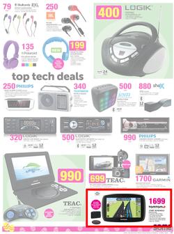 Game : Sweet Holiday Savings (23 Mar - 5 Apr 2016), page 14