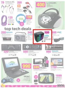 Game : Sweet Holiday Savings (23 Mar - 5 Apr 2016), page 14