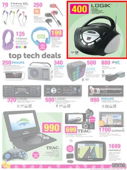Game : Sweet Holiday Savings (23 Mar - 5 Apr 2016), page 14