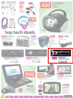 Game : Sweet Holiday Savings (23 Mar - 5 Apr 2016), page 14