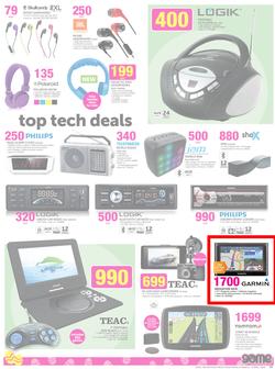 Game : Sweet Holiday Savings (23 Mar - 5 Apr 2016), page 14