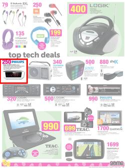 Game : Sweet Holiday Savings (23 Mar - 5 Apr 2016), page 14