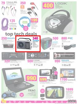 Game : Sweet Holiday Savings (23 Mar - 5 Apr 2016), page 14
