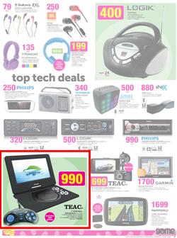 Game : Sweet Holiday Savings (23 Mar - 5 Apr 2016), page 14