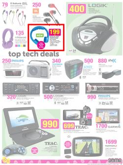 Game : Sweet Holiday Savings (23 Mar - 5 Apr 2016), page 14