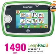 LeapPad3-Each