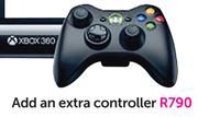 Xbox 360 Controller