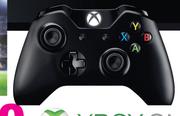 Xbox One Controller