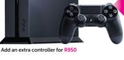 PS4 Controller