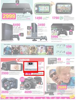 Game : Sweet Holiday Savings (23 Mar - 5 Apr 2016), page 15