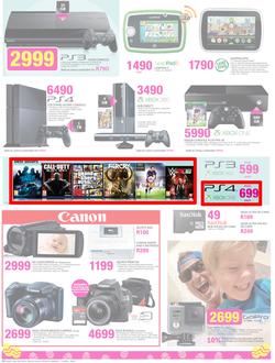 Game : Sweet Holiday Savings (23 Mar - 5 Apr 2016), page 15