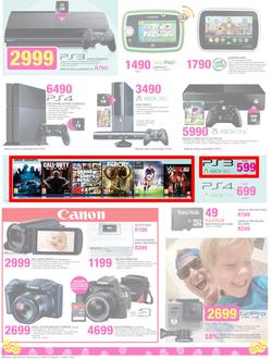 Game : Sweet Holiday Savings (23 Mar - 5 Apr 2016), page 15